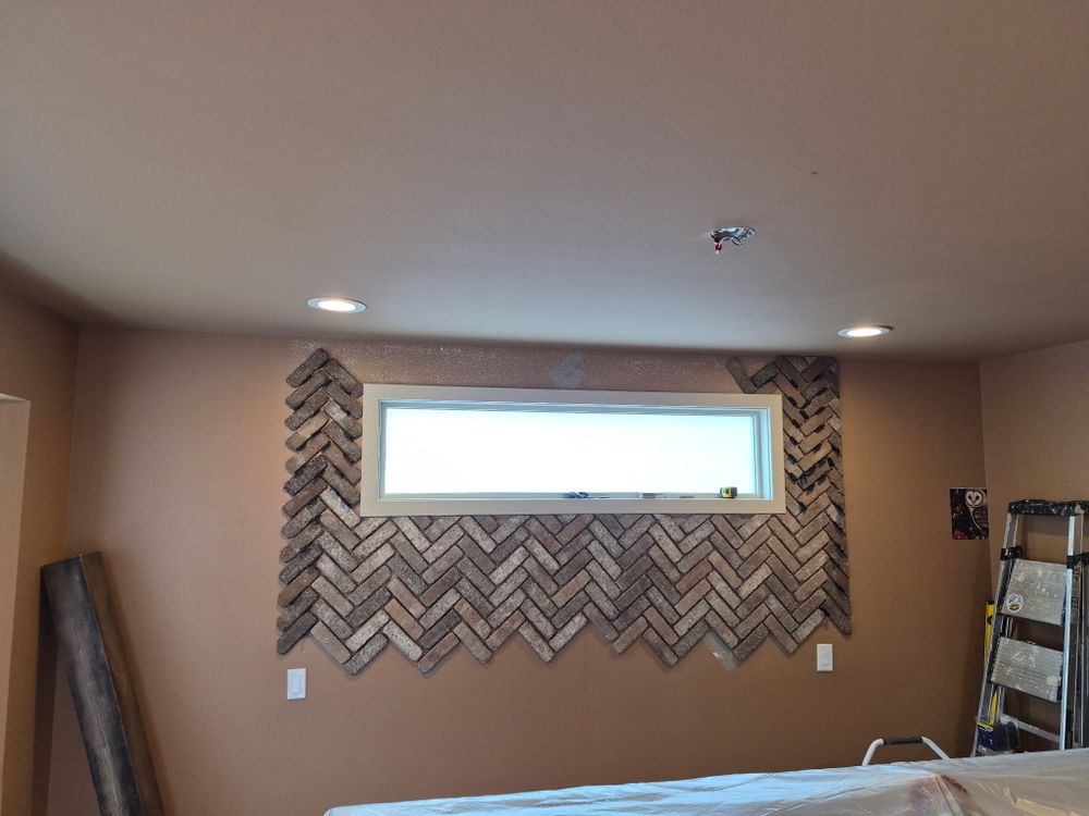 All Photos for Berry Handy Services in Loveland, CO