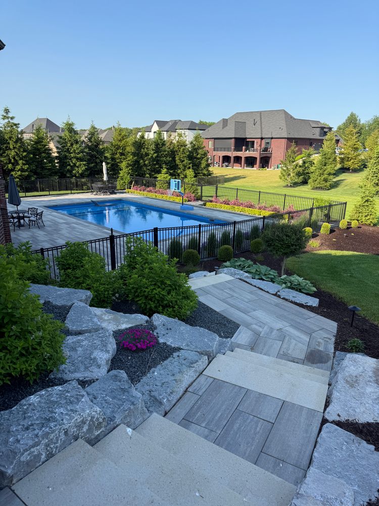 All Photos for Denali Outdoor Services in Washington, MI