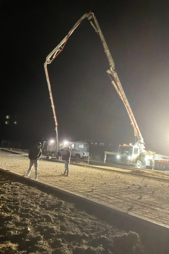 MUNICIPALITY for Burner Construction LLC in Grand Junction, CO