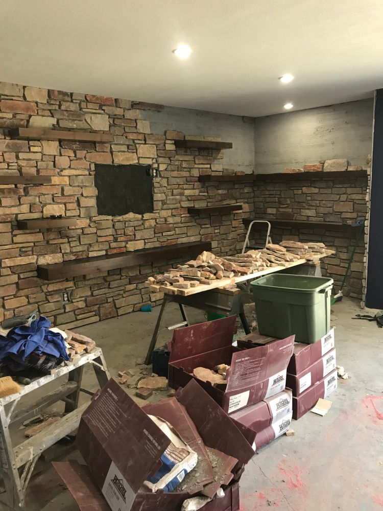 All Photos for Karasch Concrete & Masonry in Sartell, MN