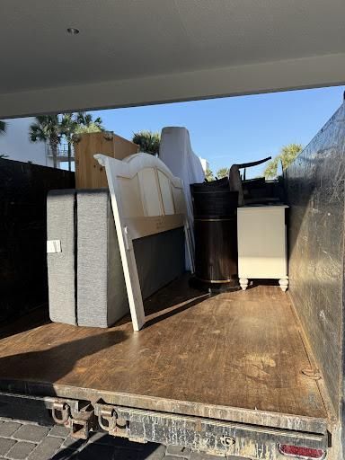 All Photos for Zip Junk Removal in Santa Rosa Beach, FL