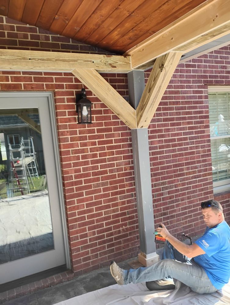 All Photos for E and C Handyman and Construction in Owensboro, KY