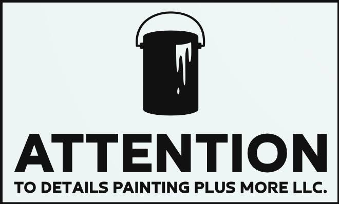 All Photos for Attention to Details Painting & more LLC. in Jacksonville, FL