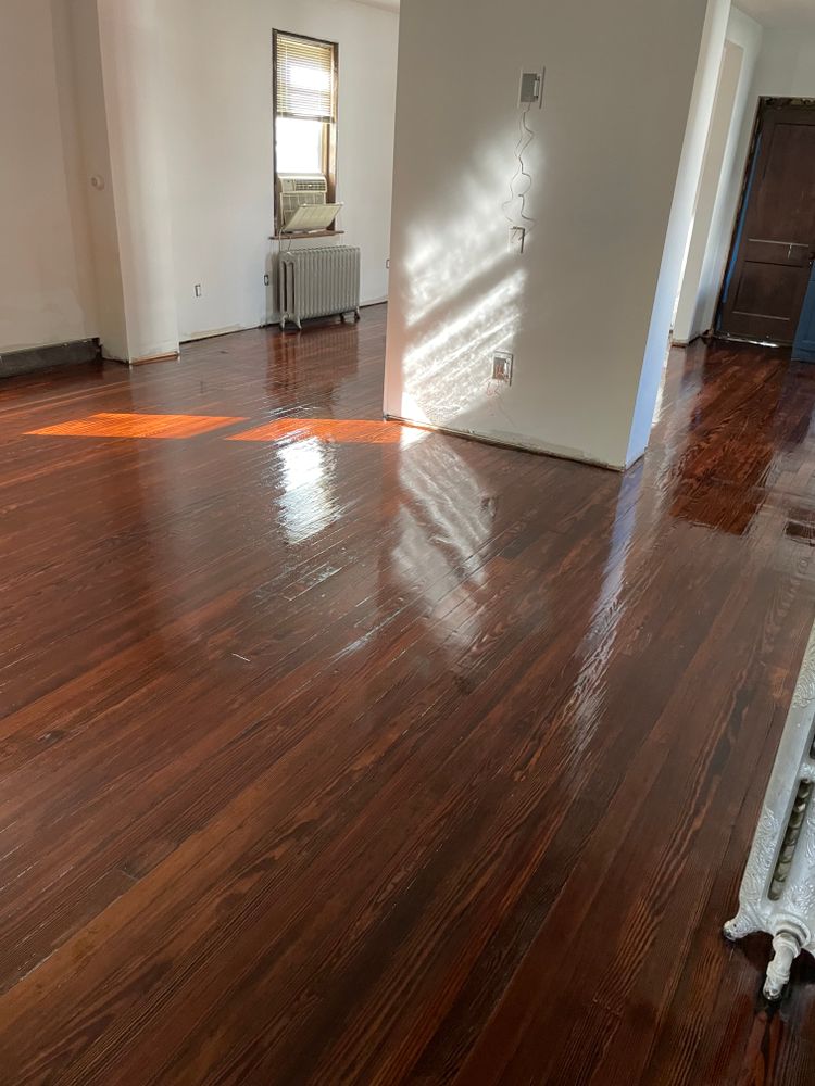 Our flooring installation service offers expert craftsmanship and a wide selection of materials to transform your space, ensuring durability and style that enhances the beauty and functionality of your home. for Rob DiLugi General Contracting in Norwood, PA