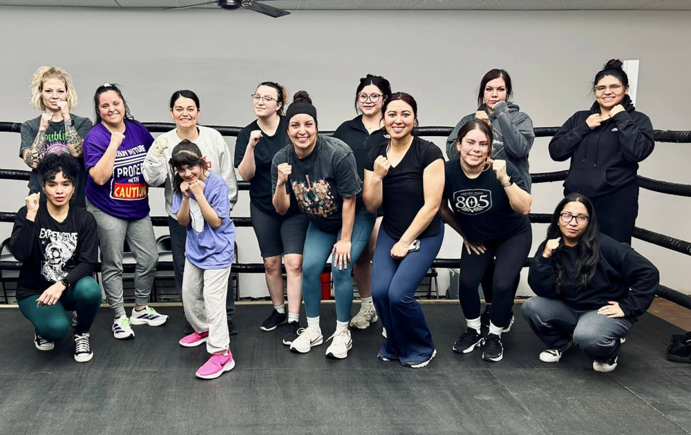 All Photos for Sollano Legends Boxing in Amarillo, Tx