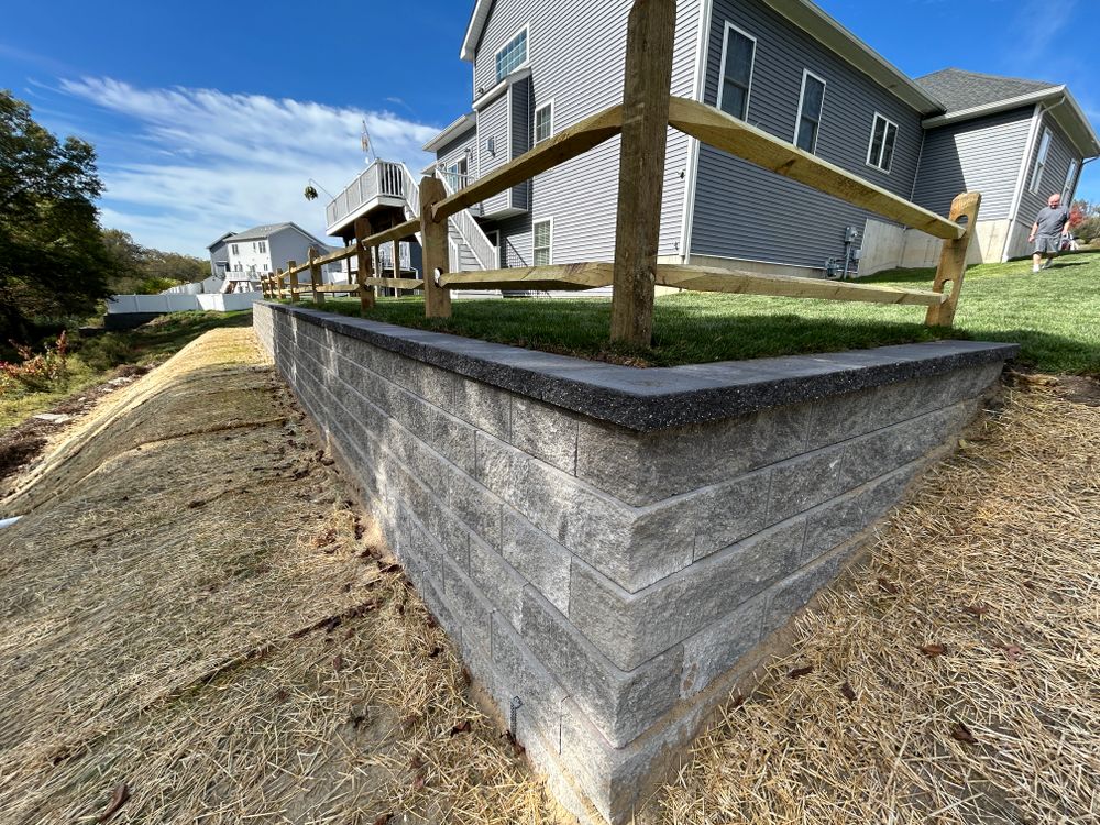 All Photos for Tony Monaco Landscaping Inc. in Orange County, NY