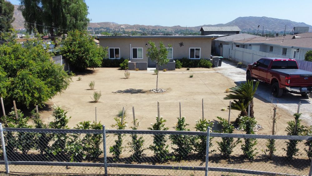 Drought-Tolerant Landscapes for Aidan Jade Landscaping in Riverside County, CA