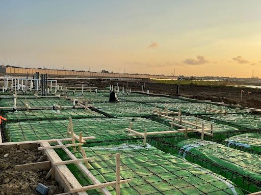 All Photos for Texas Bay Concrete in Houston, TX