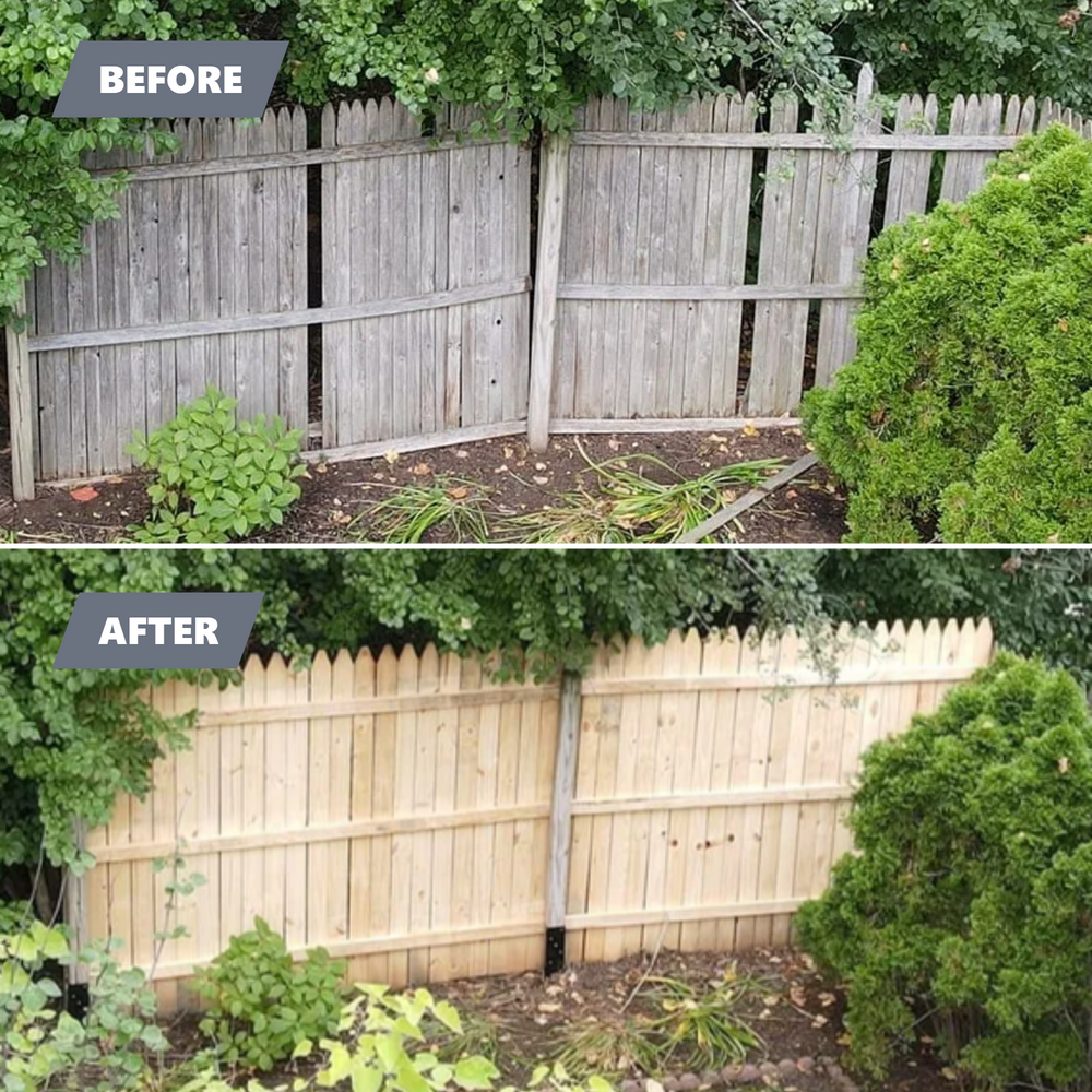 All Photos for Fence Medic in Arlington Heights, IL