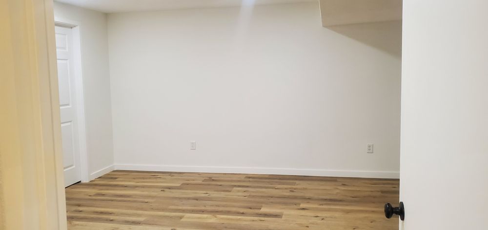 Interior Renovations for K.O. Construction & Remodeling in Washington, IL