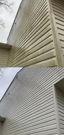 Soft Washing for Calvert Clean Up, Pressure Washing & Hauling LLC in Pasadena, MD