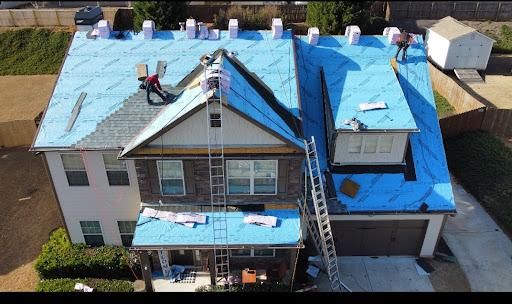 All Photos for Onpoint Roofing Services LLC in Gainesville, GA