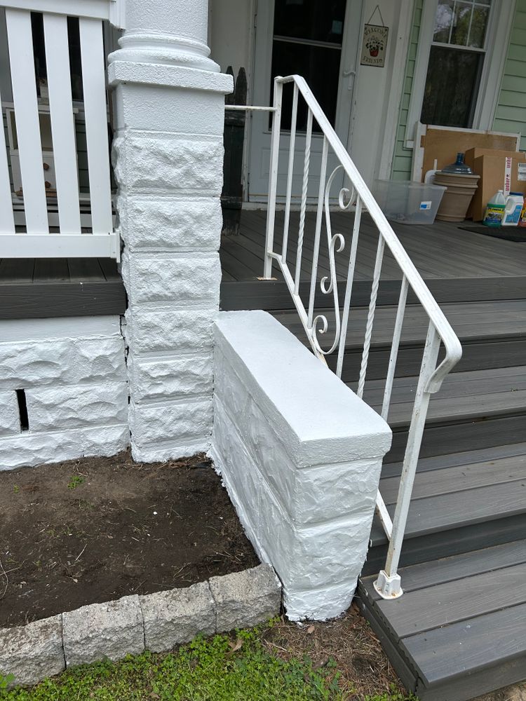 All Photos for Sanders Painting LLC in Brooklawn , NJ