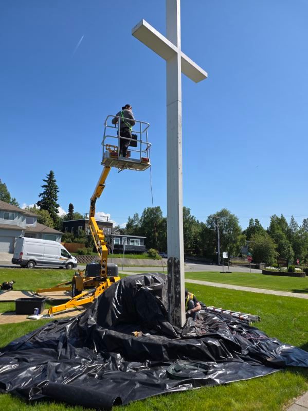 All Photos for Alaskan Residential Rescue in Anchorage, AK