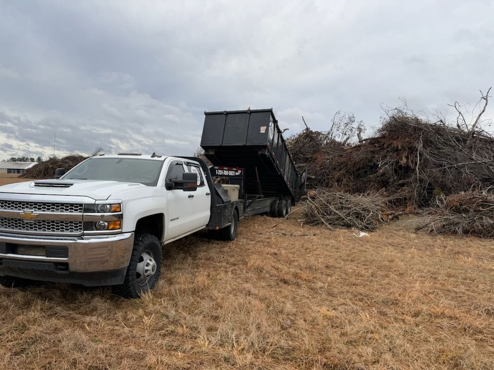 All Photos for Conway Land Management LLC in Chatom, AL