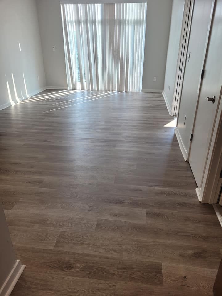 Interior Painting for Anderson Painting and More in Lodi, OH