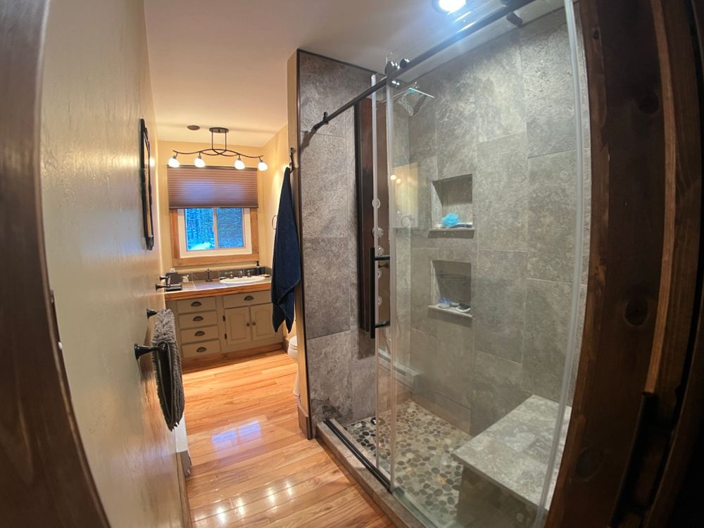 All Photos for Mill Creek Builders in Empire, CO