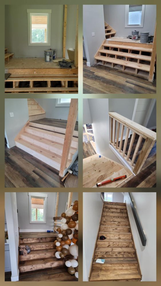 All Photos for Rooted Renovations in Whitwell, TN