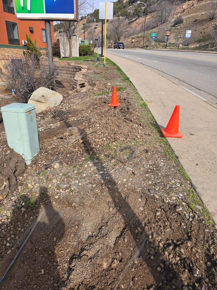 All Photos for LRS: Landscape, Rescue, Snow in Silt, CO