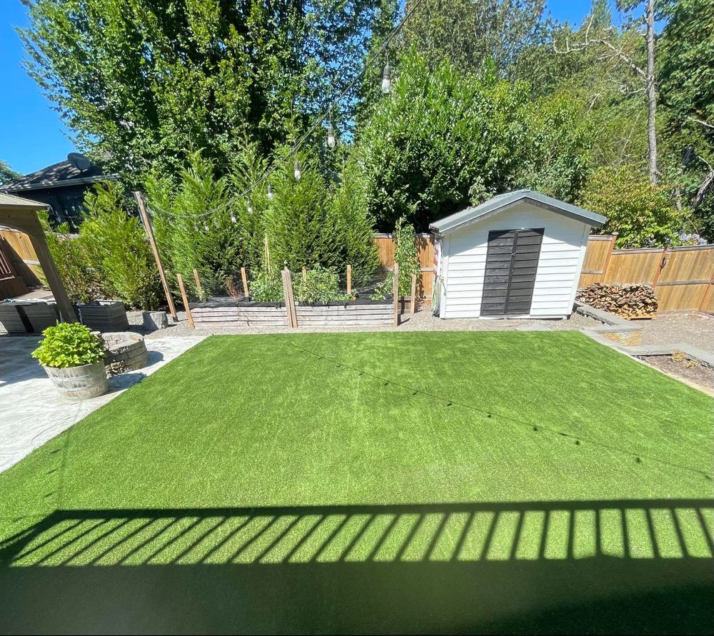 All Photos for Stealth Landscaping in Black Diamond, WA