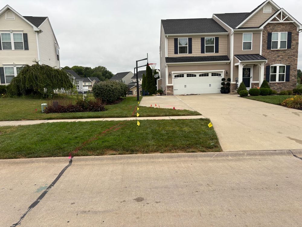 All Photos for Concrete Pros, LLC in Lorain, OH