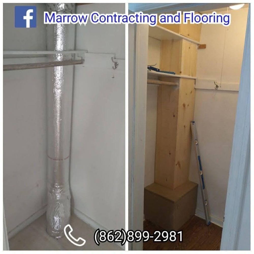 All Photos for Marrow Contracting & Flooring LLC in Morristown, NJ