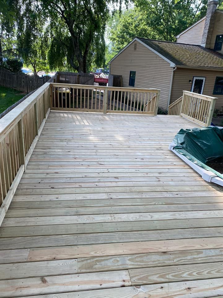 All Photos for Fajardo Home Improvements in Norristown, PA