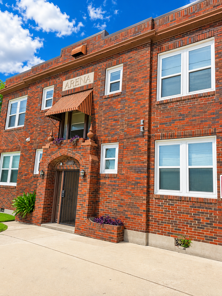 Property Management for Casa Antigua Realty in Houston, TX
