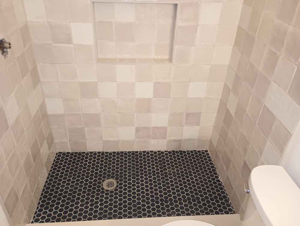 All Photos for Restore It General Contracting in Spring, TX