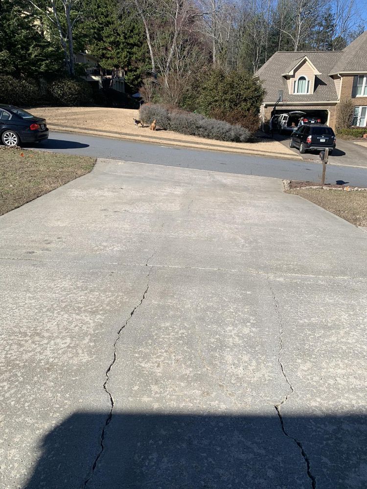 All Photos for C.E.I Pressure Washing in Marietta, Georgia