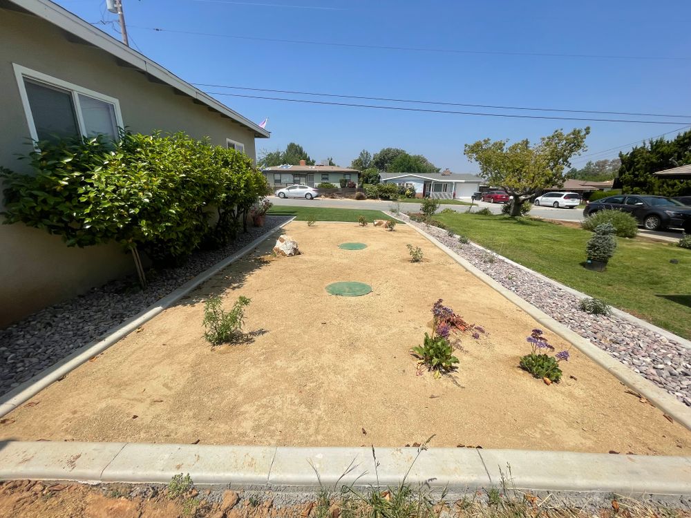 All Photos for Aidan Jade Landscaping in Riverside County, CA