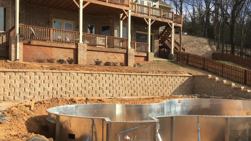 All Photos for Campbell's Outdoor Living in Powell, TN