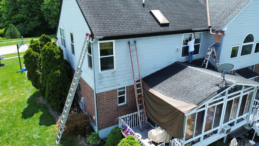 All Photos for Precious Roofing in Madeira, OH