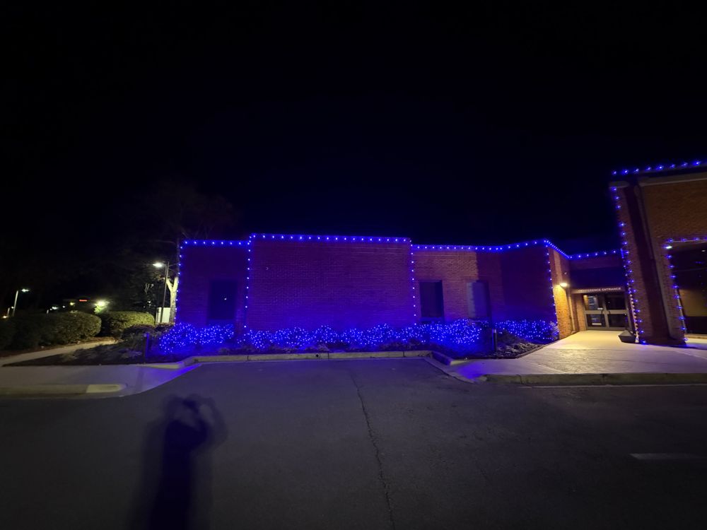 All Photos for Holiday Lighting Solutions in Huntsville, AL