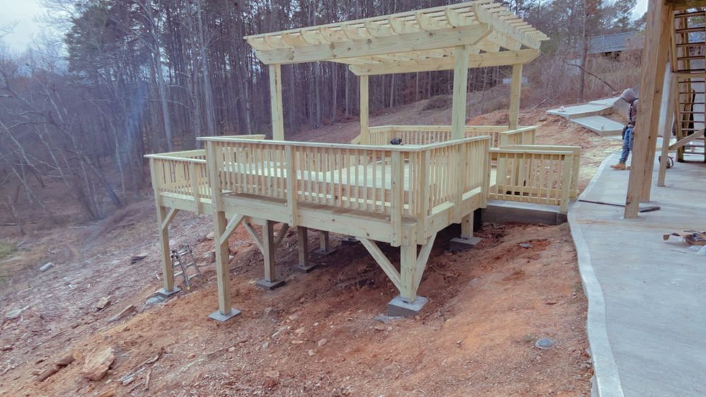 All Photos for CSC Carpentry LLC in Alpharetta, GA