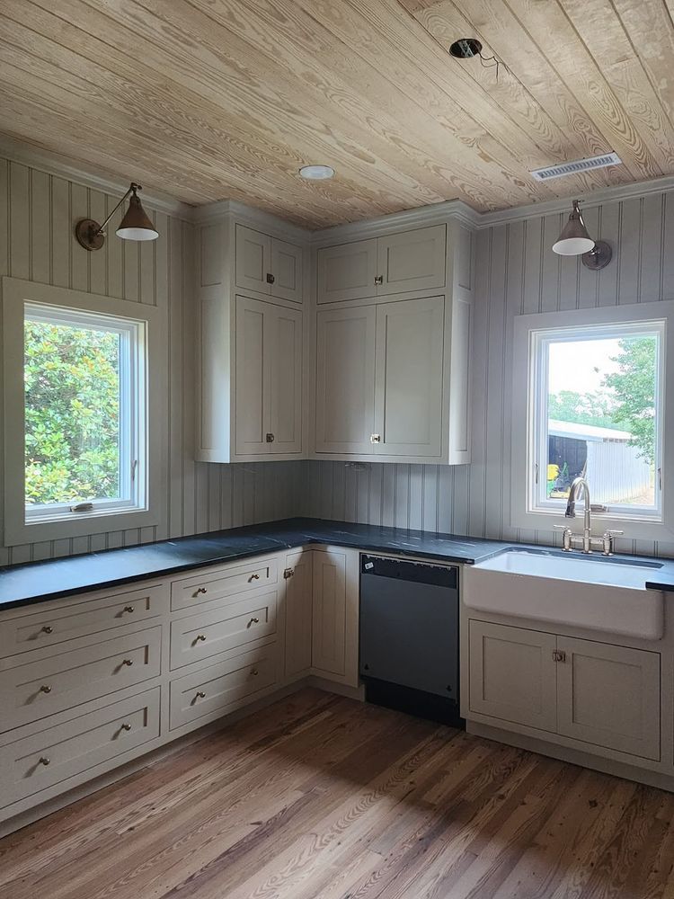 All Photos for One Source Contracting Services in Goldsboro, NC
