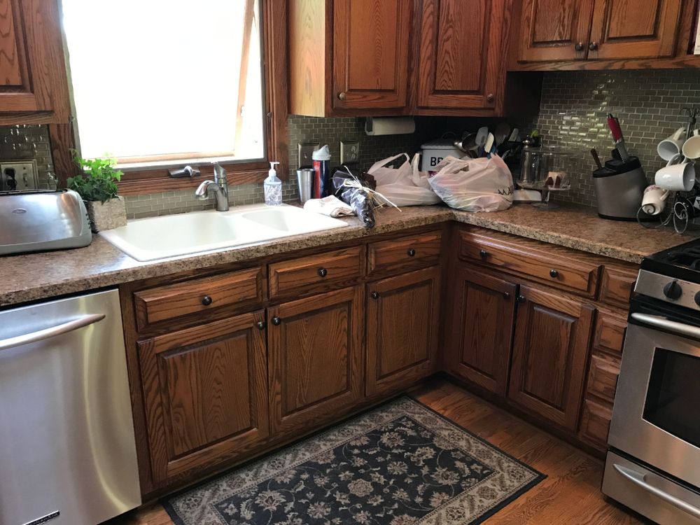 All Photos for  Jordan's Painting in Verona, NJ