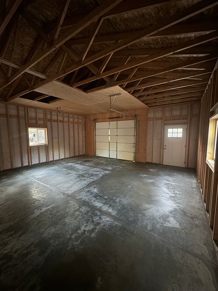 All Photos for Rocky Mountain Shed Builders in Whitefish, MT