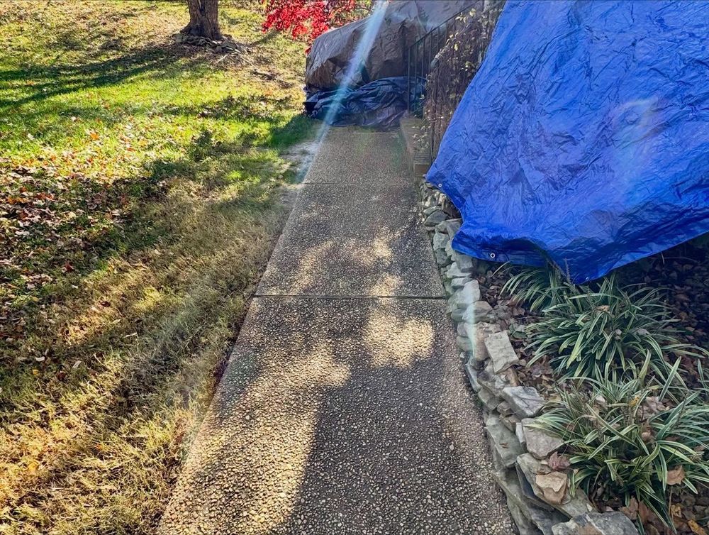 All Photos for Archer's Grounds Maintenance in Richmond, VA