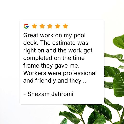 CONCRETE REPAIR & SLAB for Salas Concrete in Fresno, CA