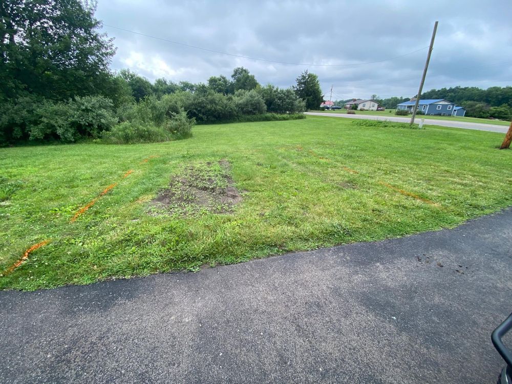 All Photos for Seals Outdoor Services in Ashland County Ohio and surrounding counties, 