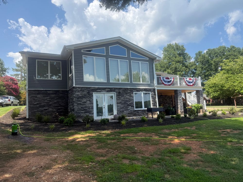 All Photos for Honey Exterior Services in Stanfield, NC