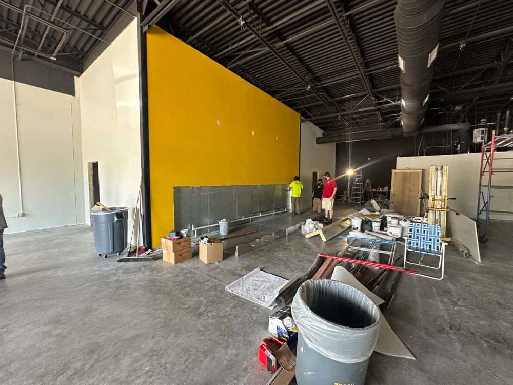 All Photos for True North Construction in Randleman, NC