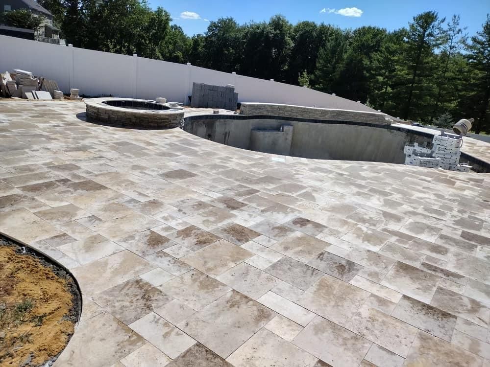 All Photos for Matteo Hardscapes in Towson,  MD