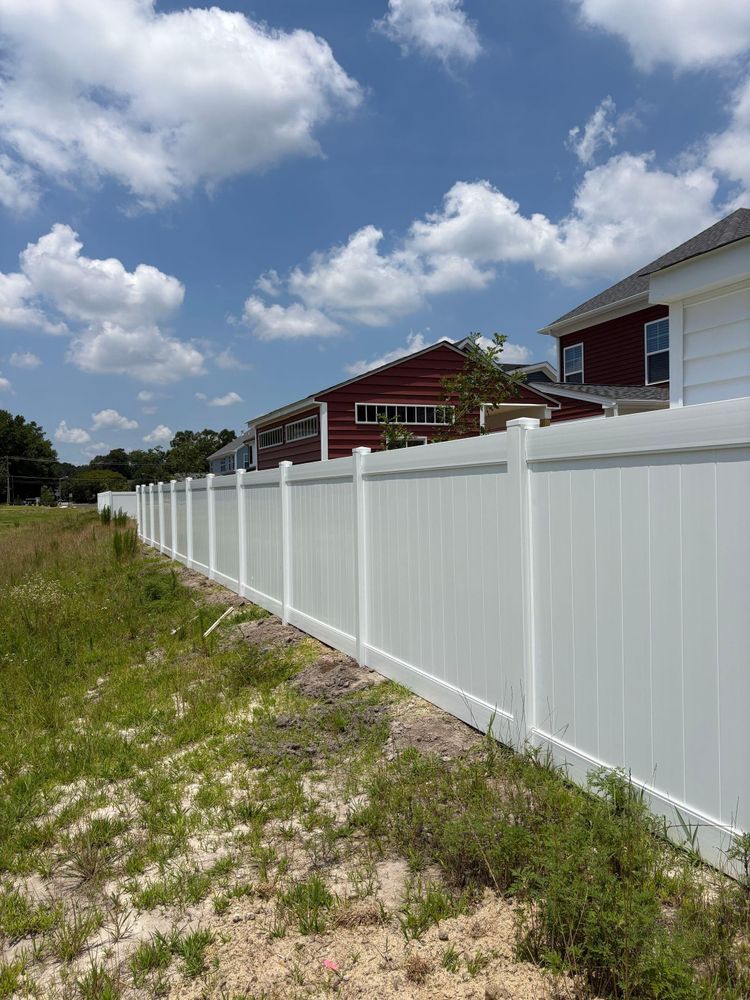All Photos for Tidewater Trim & Deck in Moyock, NC