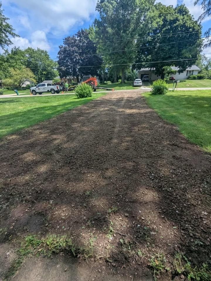 All Photos for Seals Outdoor Services in Ashland County Ohio and surrounding counties, 
