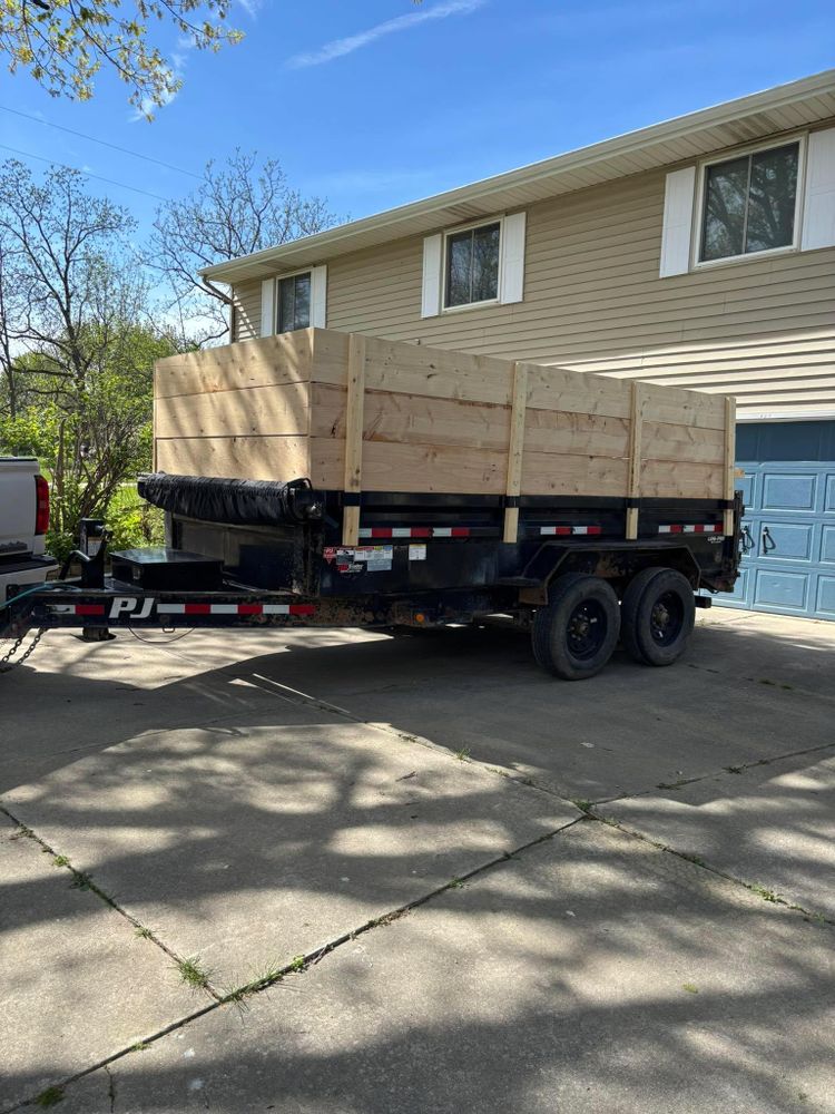 All Photos for Mckinzie Landscape in White Lake, MI