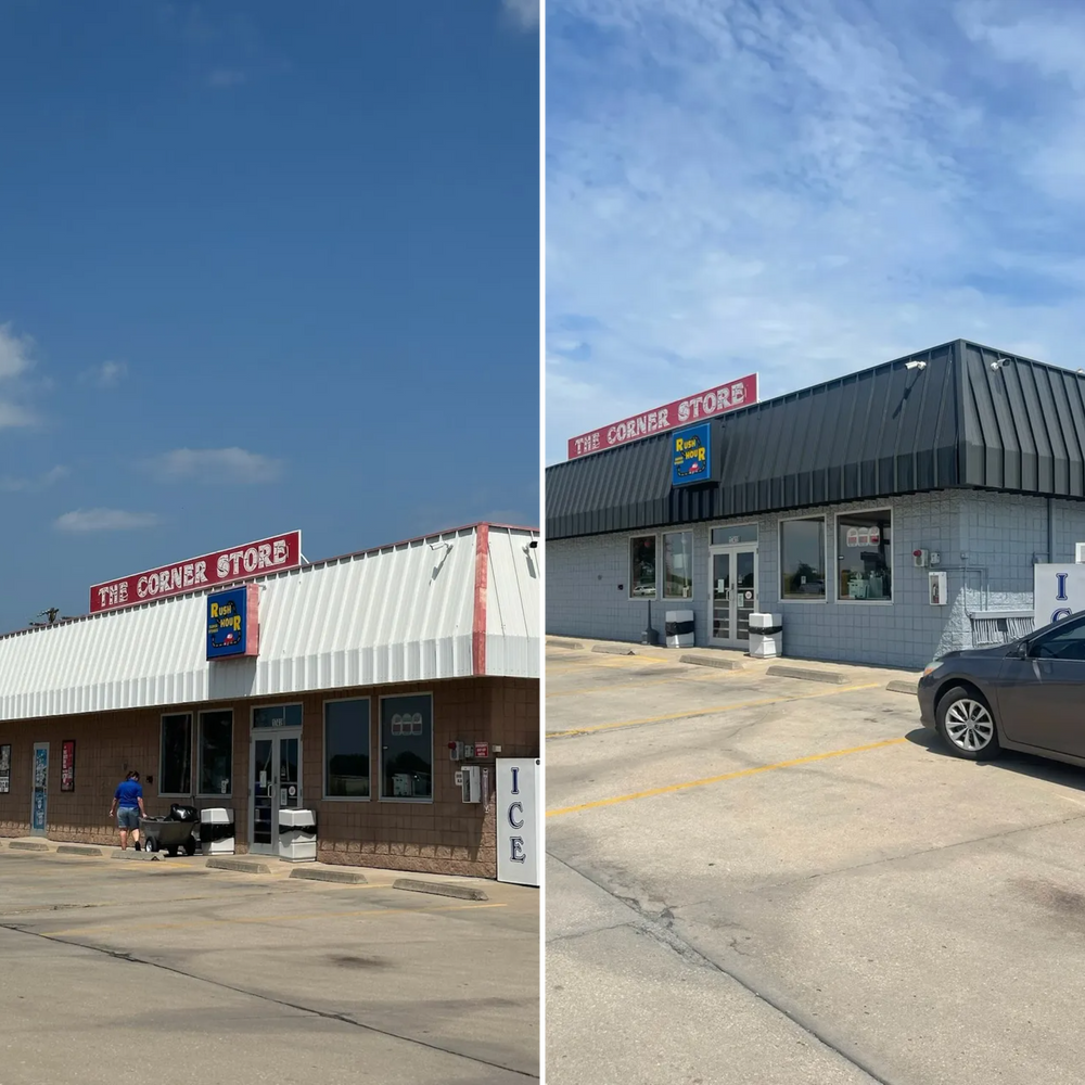 Commercial Painting for Nova Painting in Pleasant Hill, MO