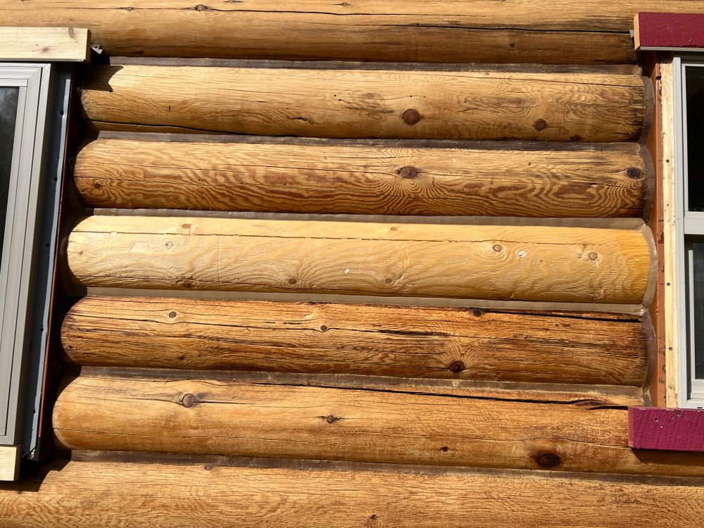 All Photos for True Blue Logworks LLC in Corvallis, MT