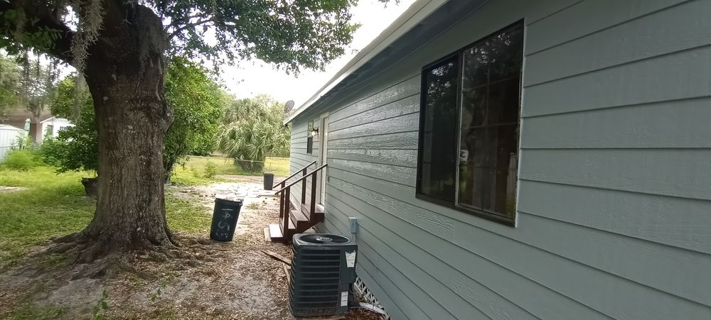 All Photos for Bradley Bradshaw Painting in Christmas, FL